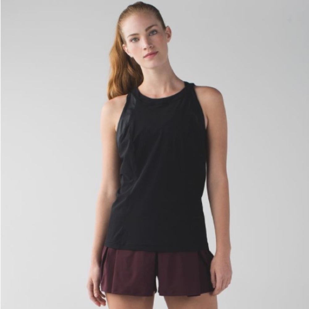 Lululemon &go City Skort